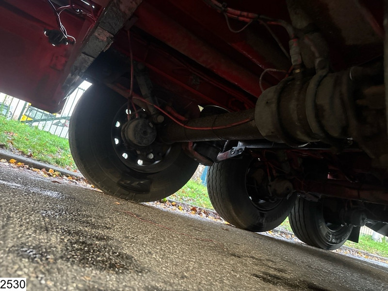 HEIL Fuel 44814 Liter, 6 Compartments leasing HEIL Fuel 44814 Liter, 6 Compartments: picture 10