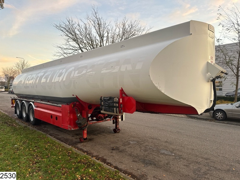 HEIL Fuel 44814 Liter, 6 Compartments leasing HEIL Fuel 44814 Liter, 6 Compartments: picture 8