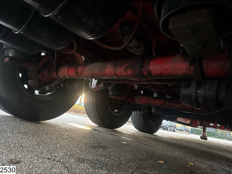 HEIL Fuel 44814 Liter, 6 Compartments leasing HEIL Fuel 44814 Liter, 6 Compartments: picture 9