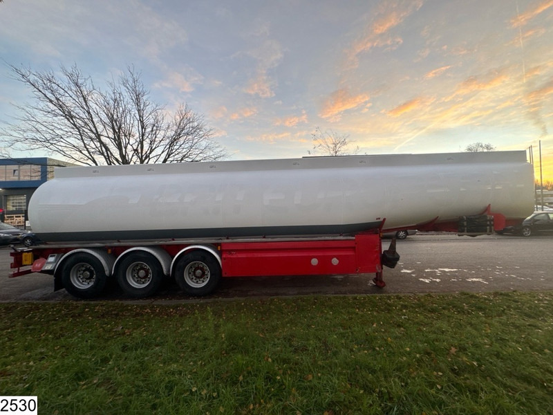 HEIL Fuel 44814 Liter, 6 Compartments leasing HEIL Fuel 44814 Liter, 6 Compartments: picture 7