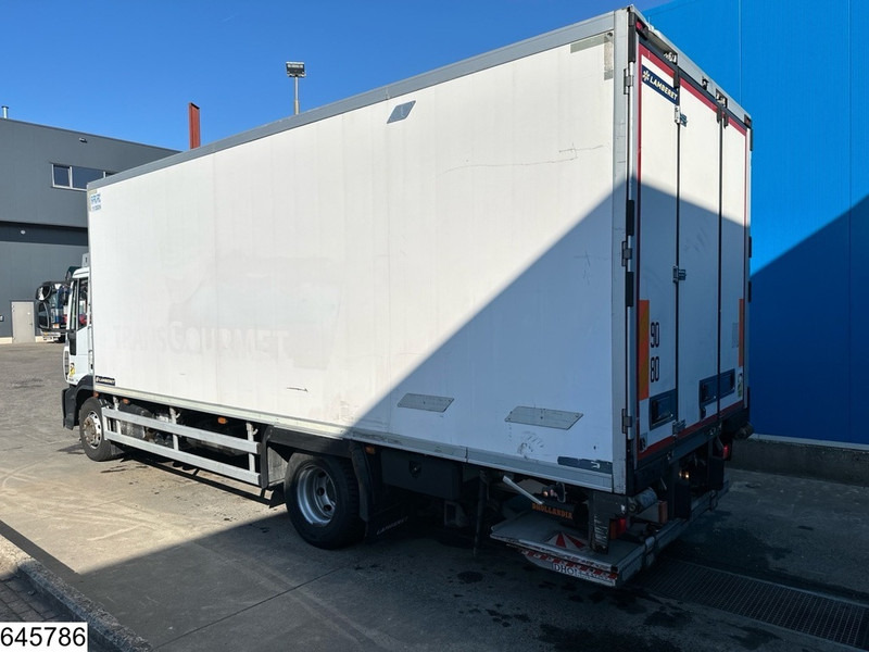 Refrigerator truck Iveco 160E21 EURO 6, Thermo King, 2 Cool units: picture 7 Refrigerator truck Iveco 160E21 EURO 6, Thermo King, 2 Cool units: picture 7