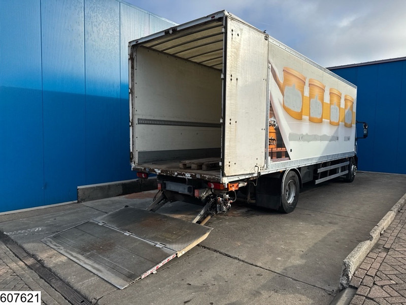 Iveco 180E28 EURO 5, Dhollandia, Handgeschakeld - Box truck: picture 2 Iveco 180E28 EURO 5, Dhollandia, Handgeschakeld - Box truck: picture 2