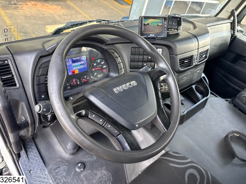 Iveco Stralis 310 EURO 6, Steel suspension, Palfinger - Dropside/ Flatbed truck, Crane truck: picture 5 Iveco Stralis 310 EURO 6, Steel suspension, Palfinger - Dropside/ Flatbed truck, Crane truck: picture 5