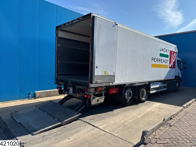 Iveco Stralis 400 CNG 6X2, EURO 6, Retarder, CNG - Refrigerator truck: picture 2 Iveco Stralis 400 CNG 6X2, EURO 6, Retarder, CNG - Refrigerator truck: picture 2