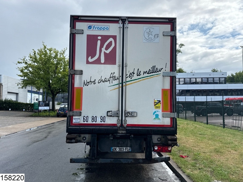 Lecitrailer Koel vries Vector 1950 MT - Refrigerator semi-trailer: picture 3 Lecitrailer Koel vries Vector 1950 MT - Refrigerator semi-trailer: picture 3