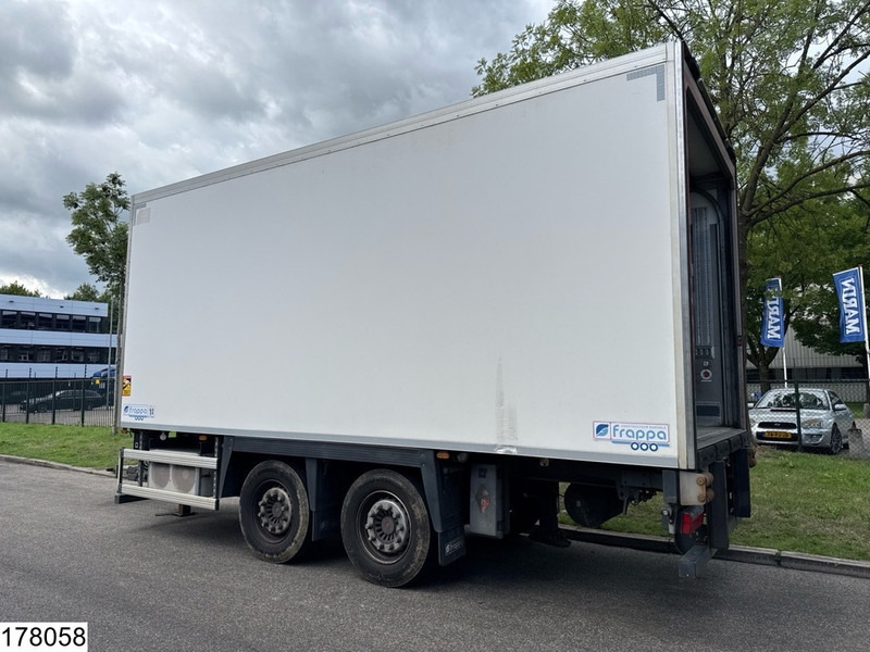 Lecitrailer Middenas Frigoblock EK 13 U - Refrigerator trailer: picture 3 Lecitrailer Middenas Frigoblock EK 13 U - Refrigerator trailer: picture 3