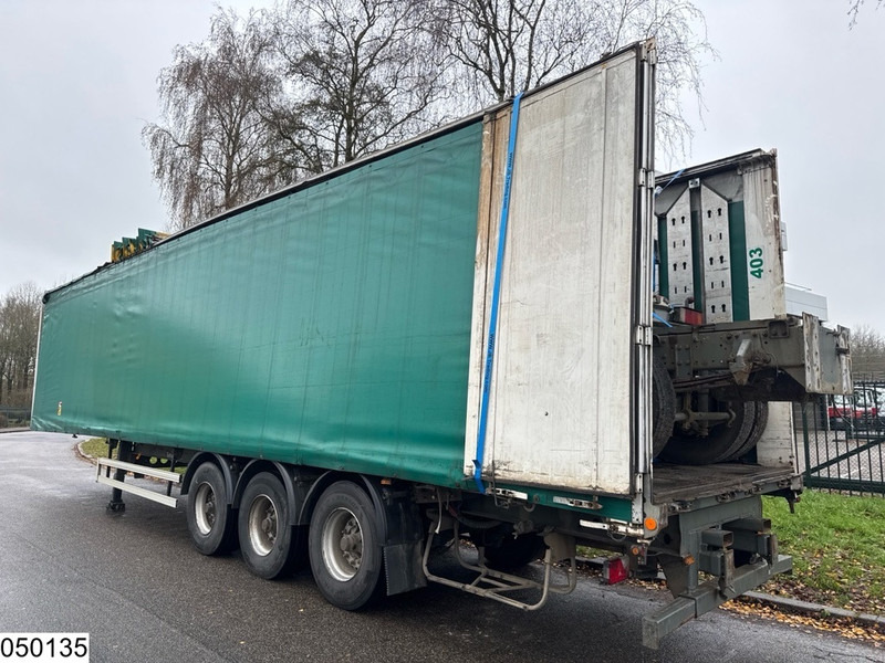 Lecitrailer Tautliner - Curtainsider semi-trailer: picture 3 Lecitrailer Tautliner - Curtainsider semi-trailer: picture 3