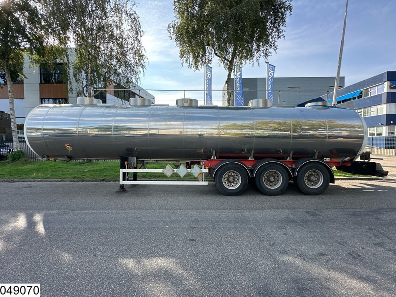 Magyar Chemie 32550 Liter, 1 Comp leasing Magyar Chemie 32550 Liter, 1 Comp: picture 9