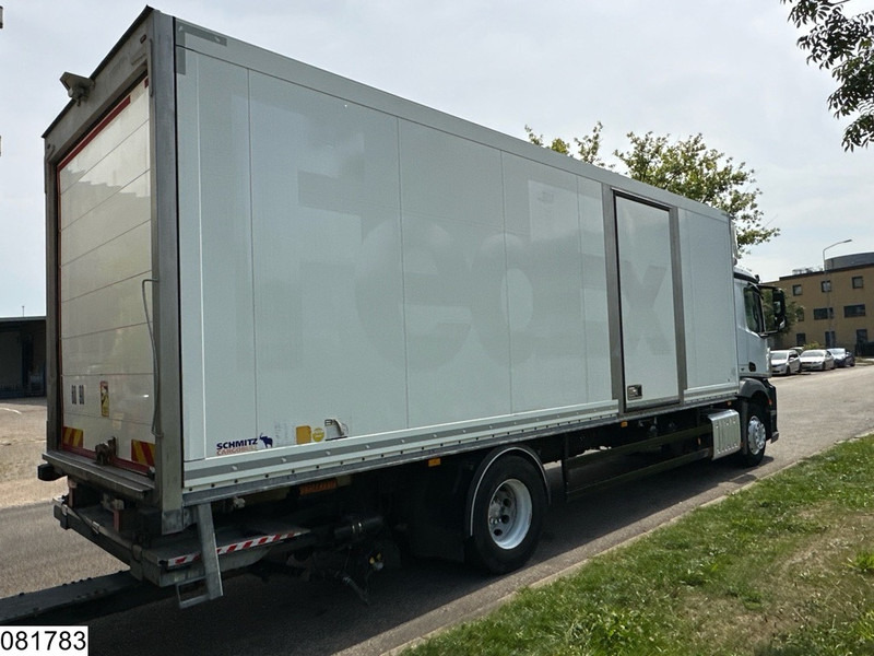 Mercedes-Benz Antos 1842 EURO 6, Dhollandia - Box truck: picture 3 Mercedes-Benz Antos 1842 EURO 6, Dhollandia - Box truck: picture 3