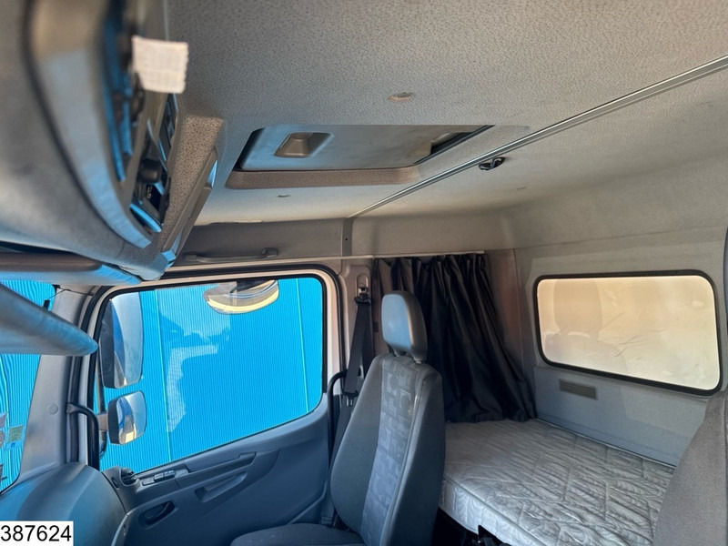 Mercedes-Benz Axor 2533 6X2, PM, Remote leasing Mercedes-Benz Axor 2533 6X2, PM, Remote: picture 8 Mercedes-Benz Axor 2533 6X2, PM, Remote leasing Mercedes-Benz Axor 2533 6X2, PM, Remote: picture 8