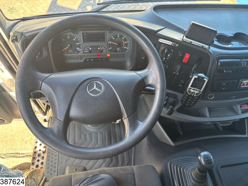 Mercedes-Benz Axor 2533 6X2, PM, Remote leasing Mercedes-Benz Axor 2533 6X2, PM, Remote: picture 10 Mercedes-Benz Axor 2533 6X2, PM, Remote leasing Mercedes-Benz Axor 2533 6X2, PM, Remote: picture 10