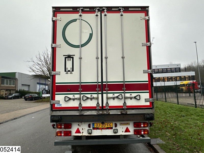 Pacton Koel vries Thermoking 200EL - Refrigerator semi-trailer: picture 5 Pacton Koel vries Thermoking 200EL - Refrigerator semi-trailer: picture 5