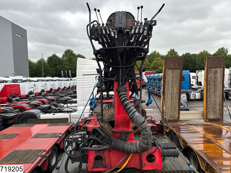 Truck mounted crane Palfinger Epsilon FD250: picture 8
