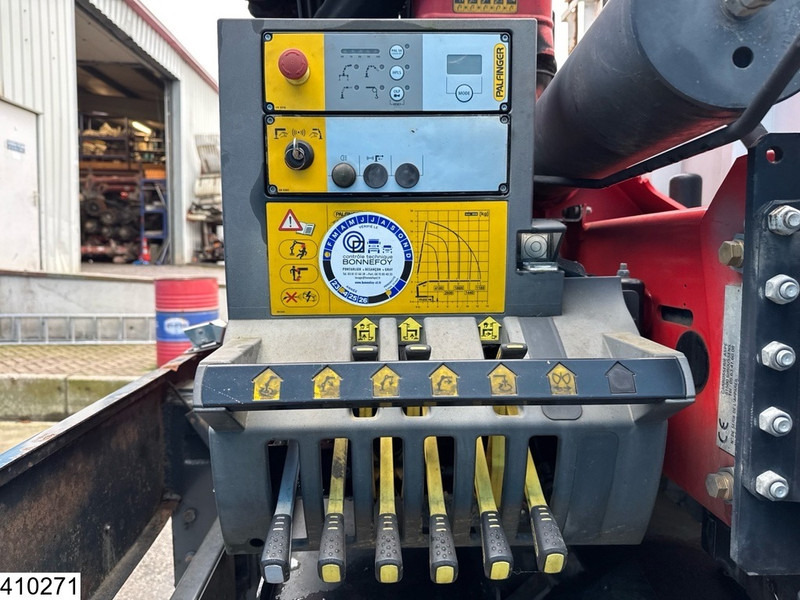 Palfinger PK 19.001 SLD - Truck mounted crane for Truck: picture 5 Palfinger PK 19.001 SLD - Truck mounted crane for Truck: picture 5