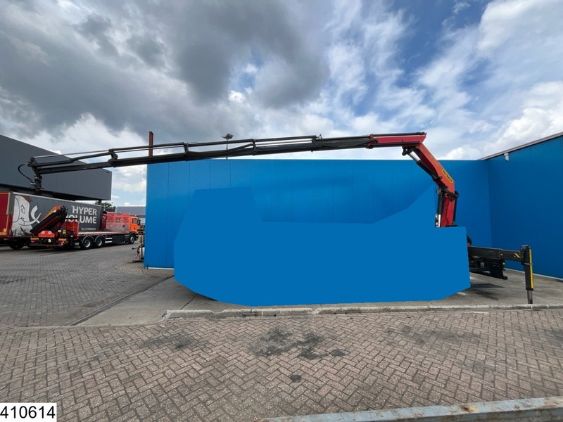 Palfinger PK 22002 EH - Truck mounted crane: picture 2 Palfinger PK 22002 EH - Truck mounted crane: picture 2