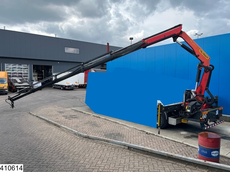 Palfinger PK 22002 EH - Truck mounted crane: picture 3 Palfinger PK 22002 EH - Truck mounted crane: picture 3