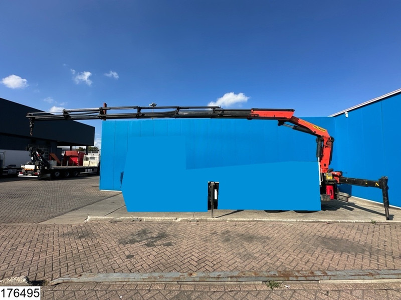 Palfinger PK 33002 EH - Truck mounted crane for Truck: picture 3 Palfinger PK 33002 EH - Truck mounted crane for Truck: picture 3