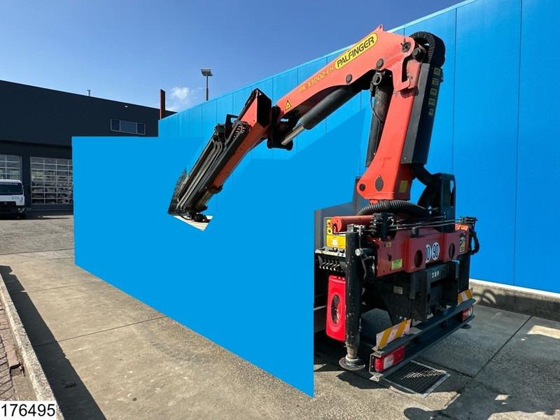 Palfinger PK 33002 EH - Truck mounted crane for Truck: picture 2 Palfinger PK 33002 EH - Truck mounted crane for Truck: picture 2