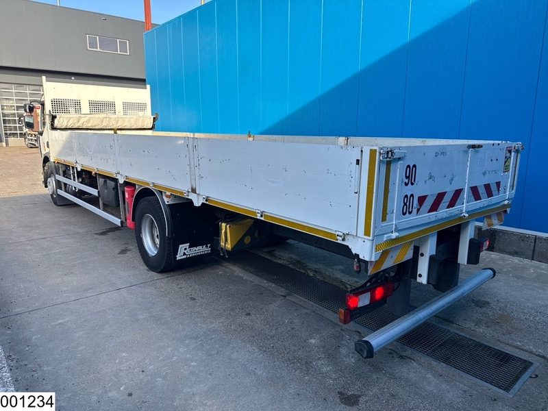 Renault C 280 EURO 6, Leaf spring - Dropside/ Flatbed truck: picture 4 Renault C 280 EURO 6, Leaf spring - Dropside/ Flatbed truck: picture 4