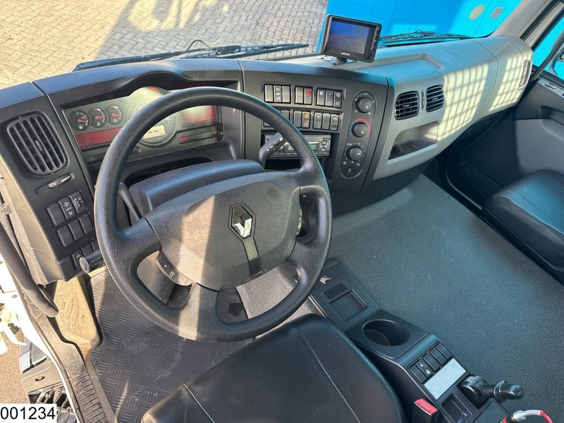 Renault C 280 EURO 6, Leaf spring - Dropside/ Flatbed truck: picture 5 Renault C 280 EURO 6, Leaf spring - Dropside/ Flatbed truck: picture 5