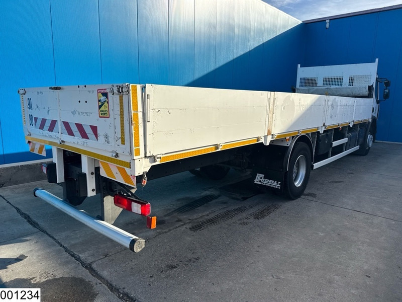 Renault C 280 EURO 6, Leaf spring - Dropside/ Flatbed truck: picture 2 Renault C 280 EURO 6, Leaf spring - Dropside/ Flatbed truck: picture 2
