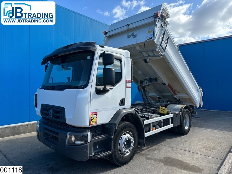 Renault C 320 EURO 6 - Tipper: picture 1 Renault C 320 EURO 6 - Tipper: picture 1