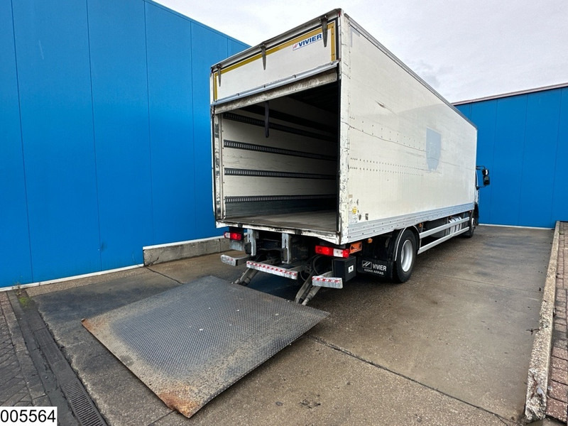 Renault D 19 280 EURO 6, Dhollandia - Box truck: picture 3 Renault D 19 280 EURO 6, Dhollandia - Box truck: picture 3