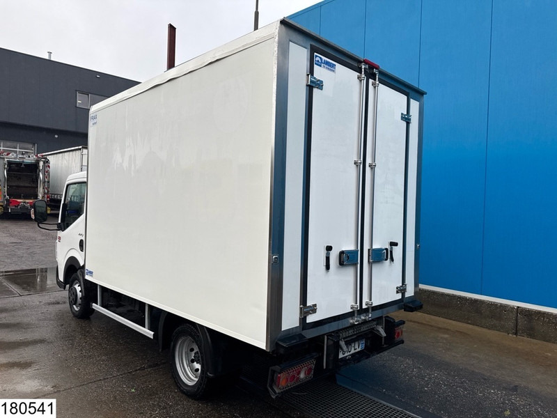 Renault ? Maxity 140 Dxi Carrier - Refrigerated delivery van, Combi van: picture 3 Renault ? Maxity 140 Dxi Carrier - Refrigerated delivery van, Combi van: picture 3