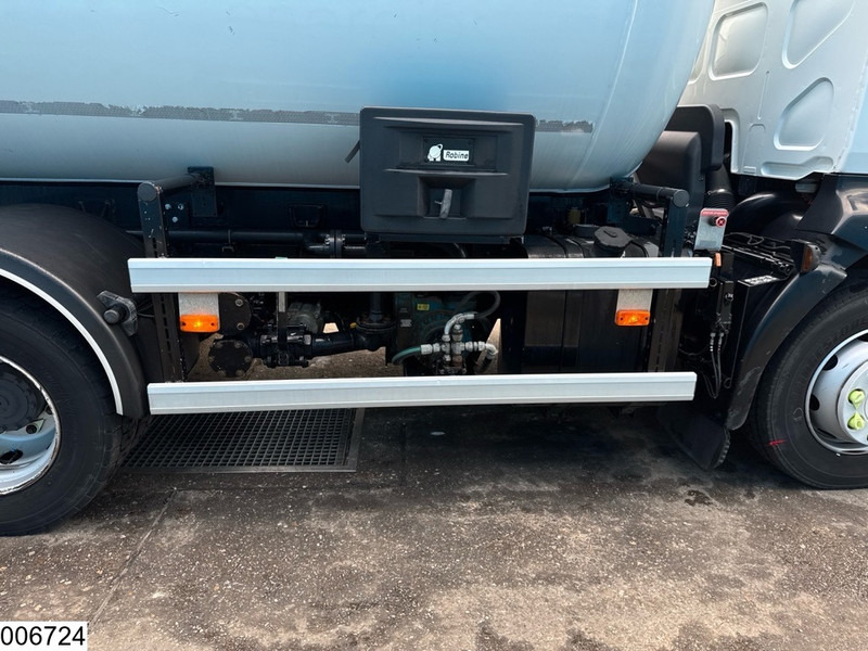Renault Midlum 220 EURO 5, 10505 Liter, LPG GPL, Gastank, Telma - Tank truck: picture 5 Renault Midlum 220 EURO 5, 10505 Liter, LPG GPL, Gastank, Telma - Tank truck: picture 5