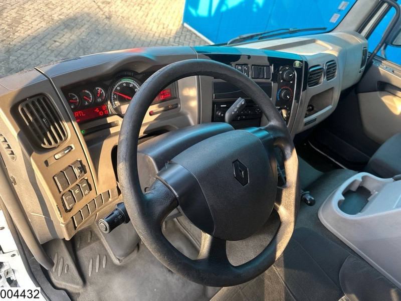 Renault Midlum 220 EURO 5 - Box truck: picture 5 Renault Midlum 220 EURO 5 - Box truck: picture 5