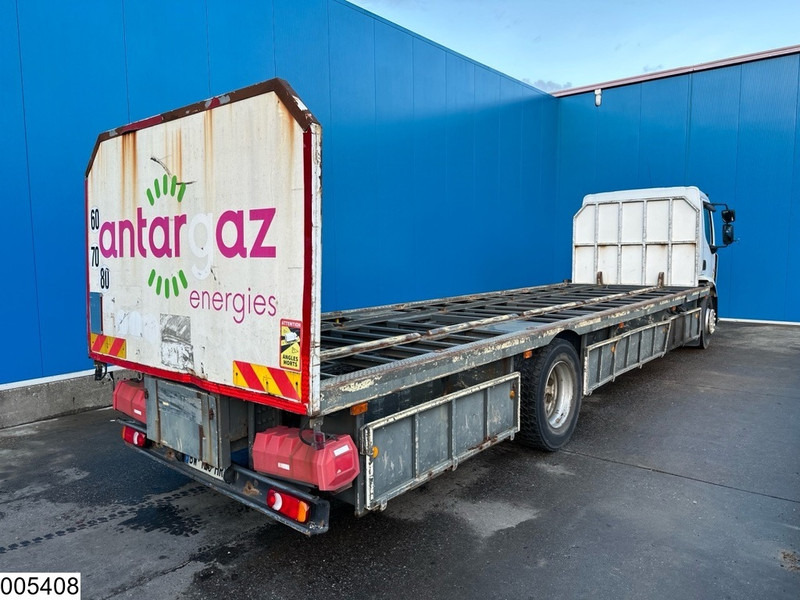 Renault Midlum 270 Dxi EURO 5, Manual transmission - Dropside/ Flatbed truck: picture 4 Renault Midlum 270 Dxi EURO 5, Manual transmission - Dropside/ Flatbed truck: picture 4