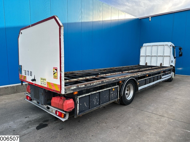 Renault Midlum 270 EURO 5, Manual transmission - Dropside/ Flatbed truck: picture 2 Renault Midlum 270 EURO 5, Manual transmission - Dropside/ Flatbed truck: picture 2