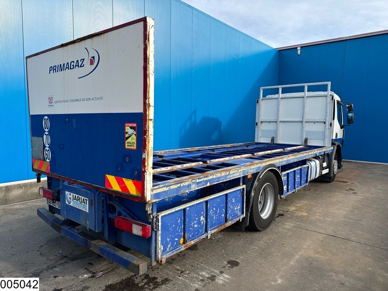 Renault Premium 280 Dxi EURO 4, Manual transmission - Dropside/ Flatbed truck: picture 4 Renault Premium 280 Dxi EURO 4, Manual transmission - Dropside/ Flatbed truck: picture 4