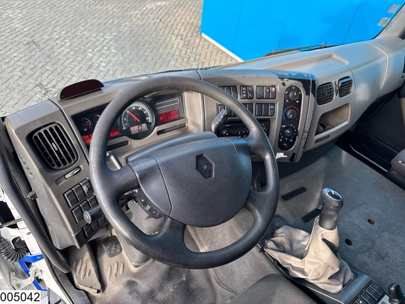 Renault Premium 280 Dxi EURO 4, Manual transmission - Dropside/ Flatbed truck: picture 5 Renault Premium 280 Dxi EURO 4, Manual transmission - Dropside/ Flatbed truck: picture 5