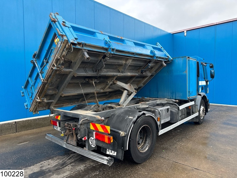 Renault Premium 340 Manual transmission, PTO, Hydraulics - Tipper: picture 2 Renault Premium 340 Manual transmission, PTO, Hydraulics - Tipper: picture 2