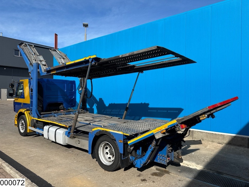 Renault Premium 430 Dxi EURO 6, Hydraulics, Winch - Autotransporter truck: picture 5 Renault Premium 430 Dxi EURO 6, Hydraulics, Winch - Autotransporter truck: picture 5