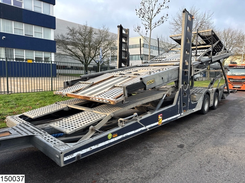 Rolfo Dynamic 7D Scania P450, Rolfo, Combi, Retarder leasing Rolfo Dynamic 7D Scania P450, Rolfo, Combi, Retarder: picture 12