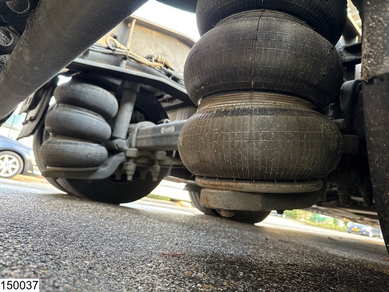 Rolfo Dynamic 7D Scania P450, Rolfo, Combi, Retarder leasing Rolfo Dynamic 7D Scania P450, Rolfo, Combi, Retarder: picture 16