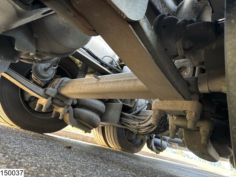 Rolfo Dynamic 7D Scania P450, Rolfo, Combi, Retarder leasing Rolfo Dynamic 7D Scania P450, Rolfo, Combi, Retarder: picture 15