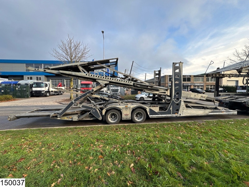 Rolfo Dynamic 7D Scania P450, Rolfo, Combi, Retarder leasing Rolfo Dynamic 7D Scania P450, Rolfo, Combi, Retarder: picture 18