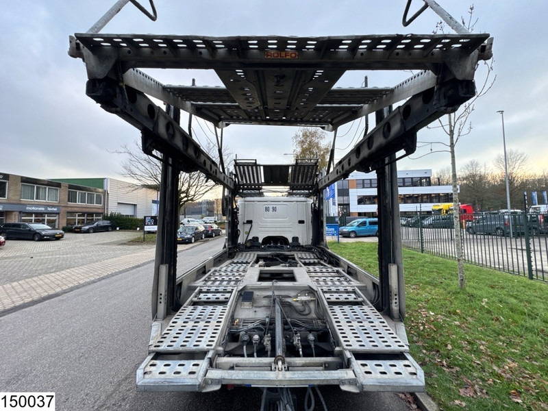 Rolfo Dynamic 7D Scania P450, Rolfo, Combi, Retarder leasing Rolfo Dynamic 7D Scania P450, Rolfo, Combi, Retarder: picture 19