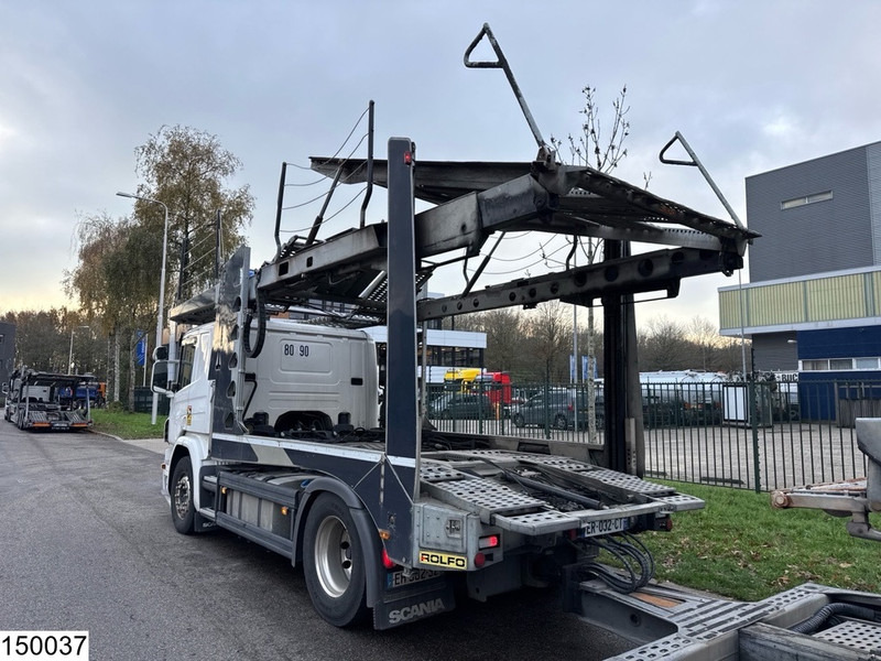 Rolfo Dynamic 7D Scania P450, Rolfo, Combi, Retarder leasing Rolfo Dynamic 7D Scania P450, Rolfo, Combi, Retarder: picture 11