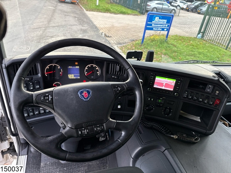 Rolfo Dynamic 7D Scania P450, Rolfo, Combi, Retarder leasing Rolfo Dynamic 7D Scania P450, Rolfo, Combi, Retarder: picture 10