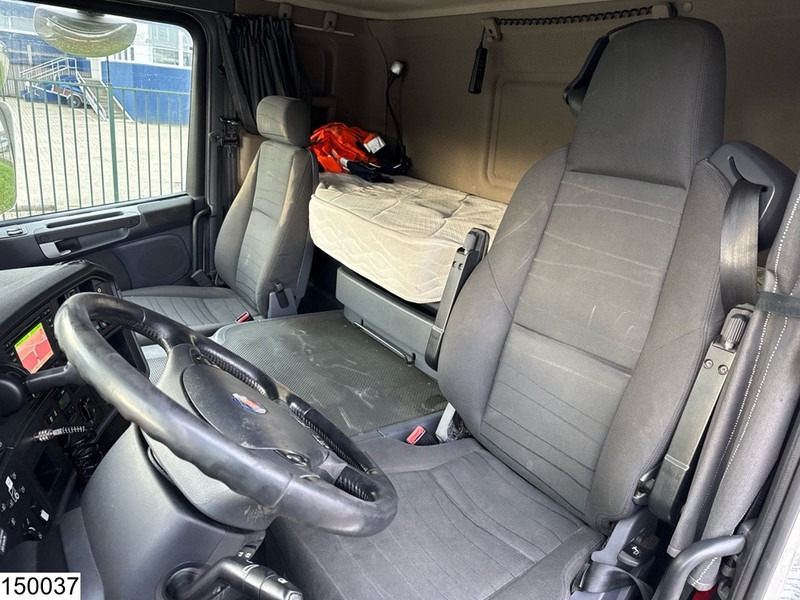 Rolfo Dynamic 7D Scania P450, Rolfo, Combi, Retarder leasing Rolfo Dynamic 7D Scania P450, Rolfo, Combi, Retarder: picture 8