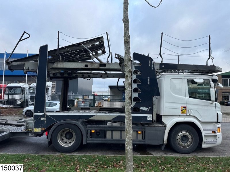 Rolfo Dynamic 7D Scania P450, Rolfo, Combi, Retarder leasing Rolfo Dynamic 7D Scania P450, Rolfo, Combi, Retarder: picture 17