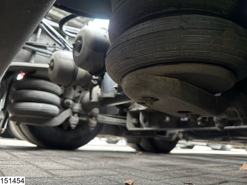 Rolfo EGO 27 Scania P410, Rolfo, Combi, Retarder leasing Rolfo EGO 27 Scania P410, Rolfo, Combi, Retarder: picture 14