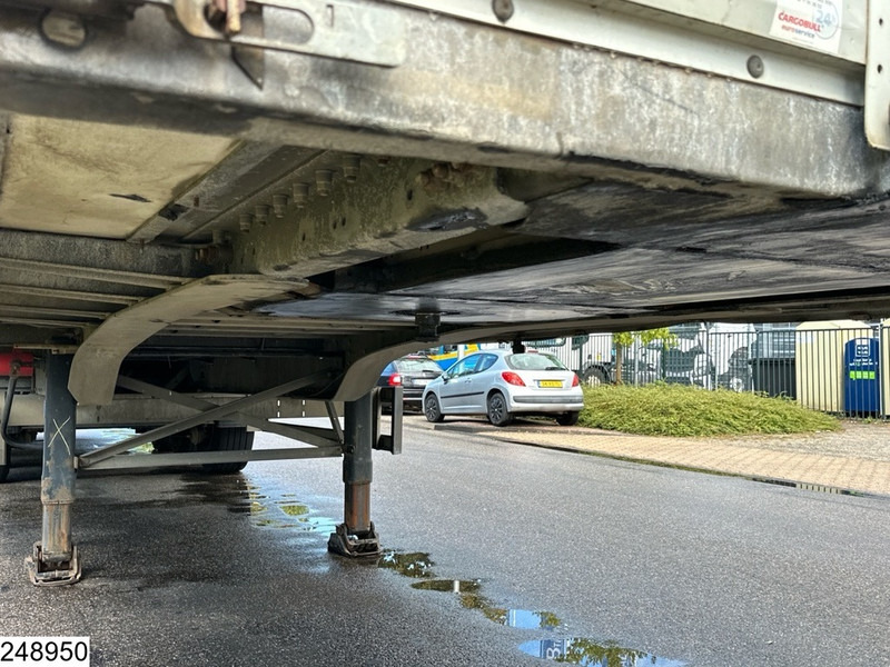 Schmitz Cargobull Tautliner Schmitz Tautliner - Curtainsider semi-trailer: picture 3 Schmitz Cargobull Tautliner Schmitz Tautliner - Curtainsider semi-trailer: picture 3