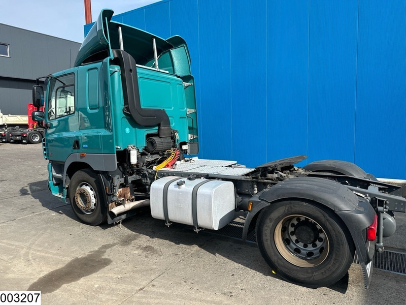 DAF CF 360 EURO 5 - Tractor unit: picture 4 DAF CF 360 EURO 5 - Tractor unit: picture 4