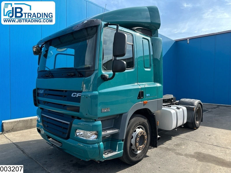 DAF CF 360 EURO 5 - Tractor unit: picture 1 DAF CF 360 EURO 5 - Tractor unit: picture 1