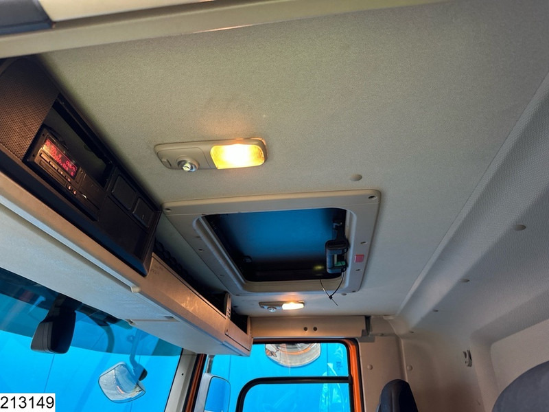 DAF CF 450 EURO 6 leasing DAF CF 450 EURO 6: picture 8